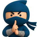 にんにん